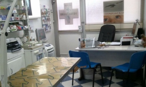 Bureau