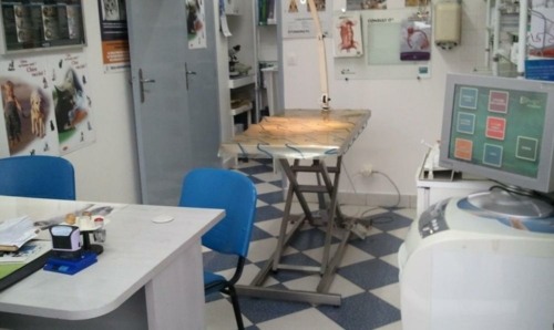 Bureau